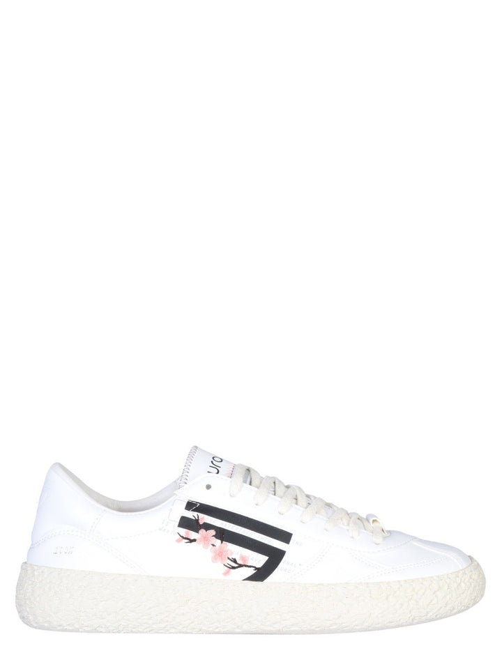 VEGAN SNEAKERS | Basement 88
