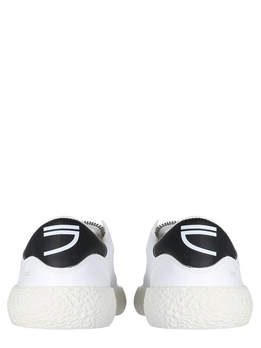 VEGAN SNEAKERS | Basement 88