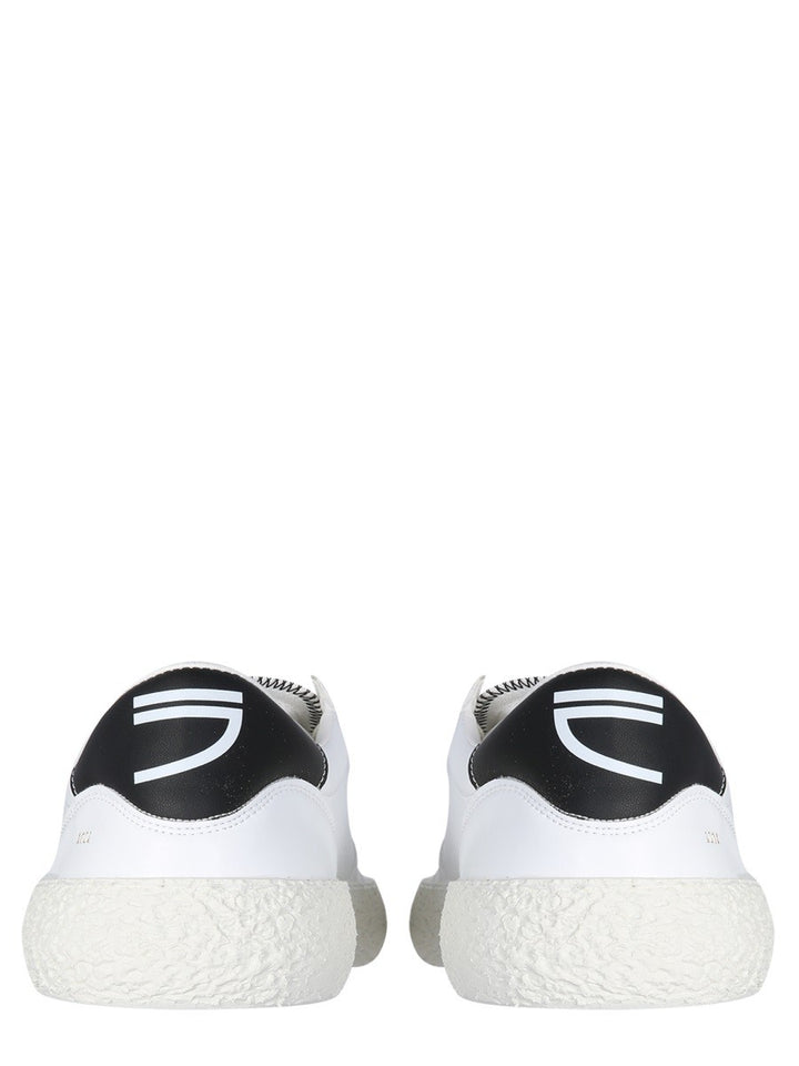 VEGAN SNEAKERS | Basement 88