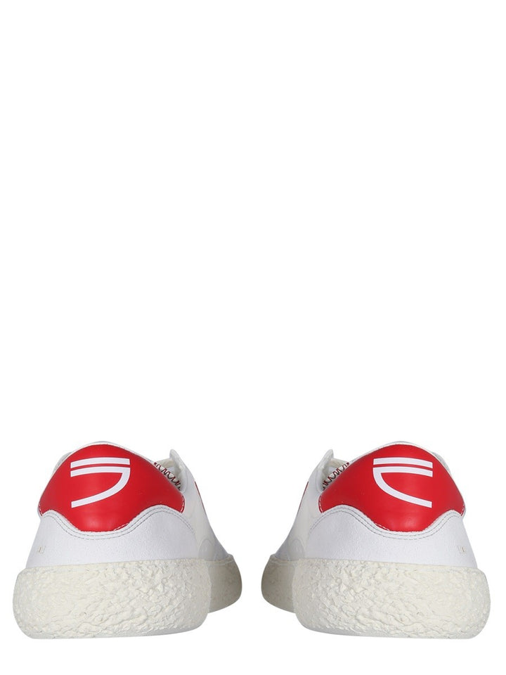 VEGAN SNEAKERS | Basement 88