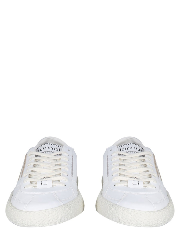 VEGAN SNEAKERS | Basement 88