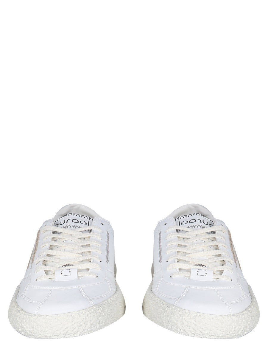 VEGAN SNEAKERS | Basement 88