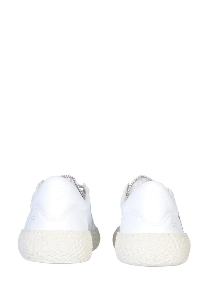VEGAN SNEAKERS | Basement 88