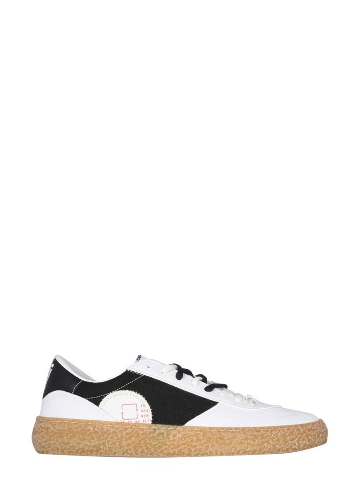 VEGAN SNEAKERS | Basement 88