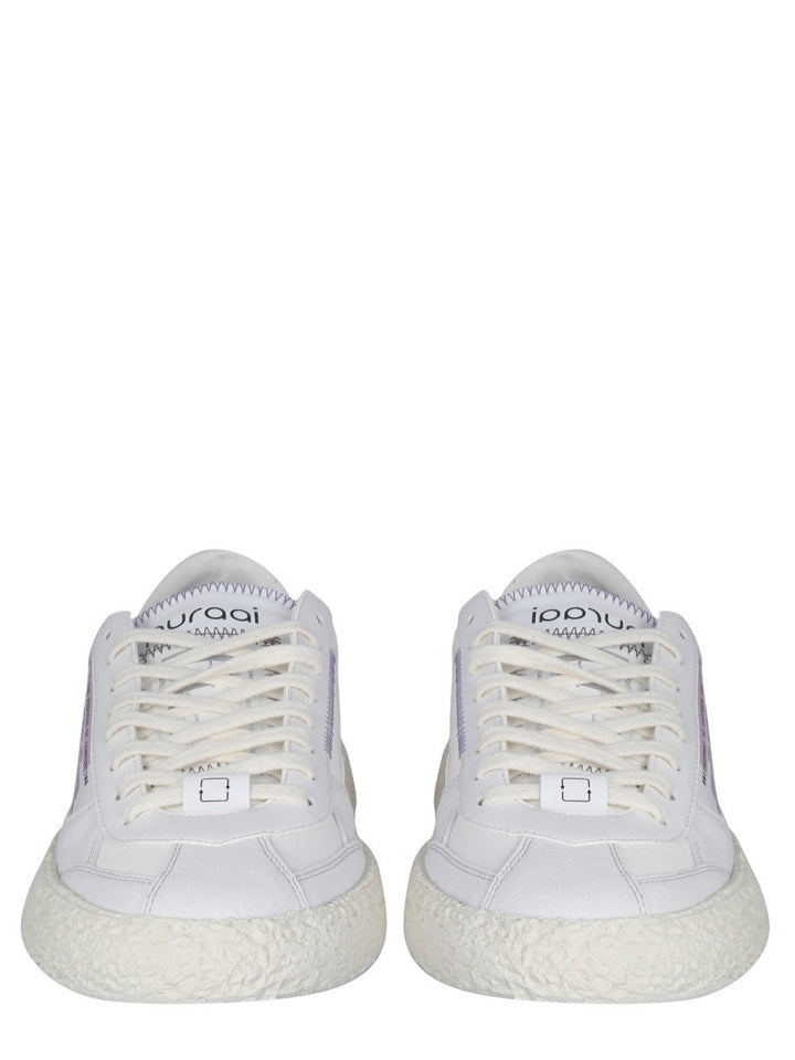 VEGAN SNEAKERS | Basement 88