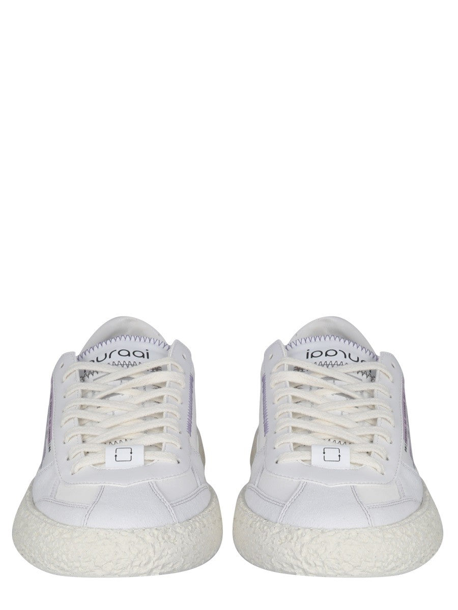 VEGAN SNEAKERS | Basement 88