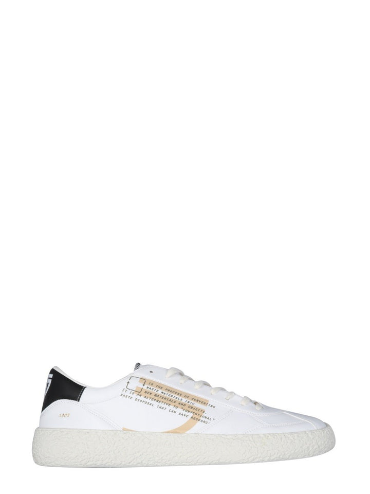 VEGAN SNEAKERS | Basement 88
