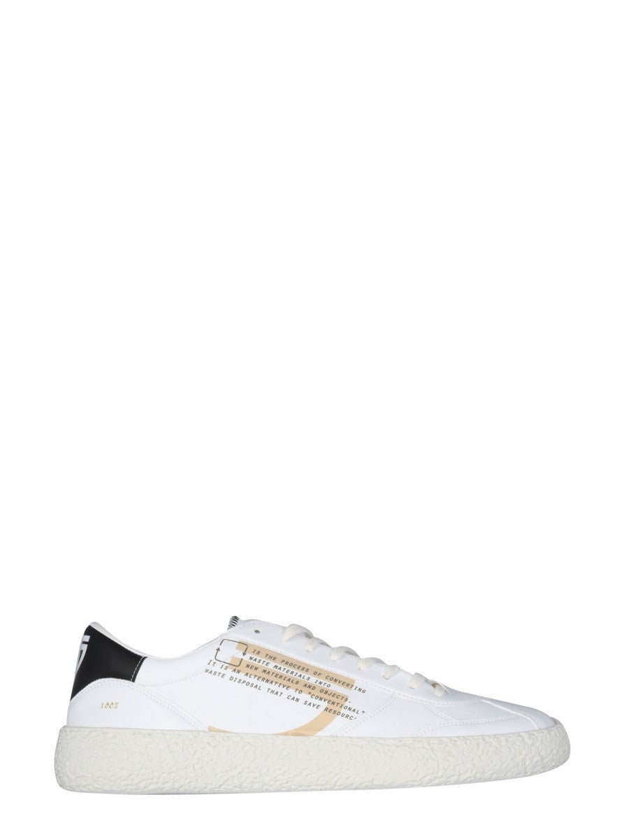 VEGAN SNEAKERS | Basement 88