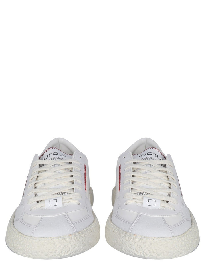 VEGAN SNEAKERS | Basement 88