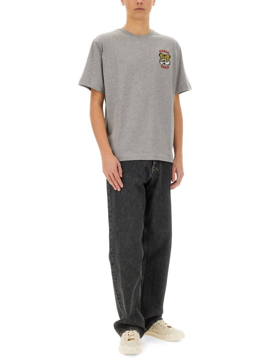 VERDY MARKET T-SHIRT