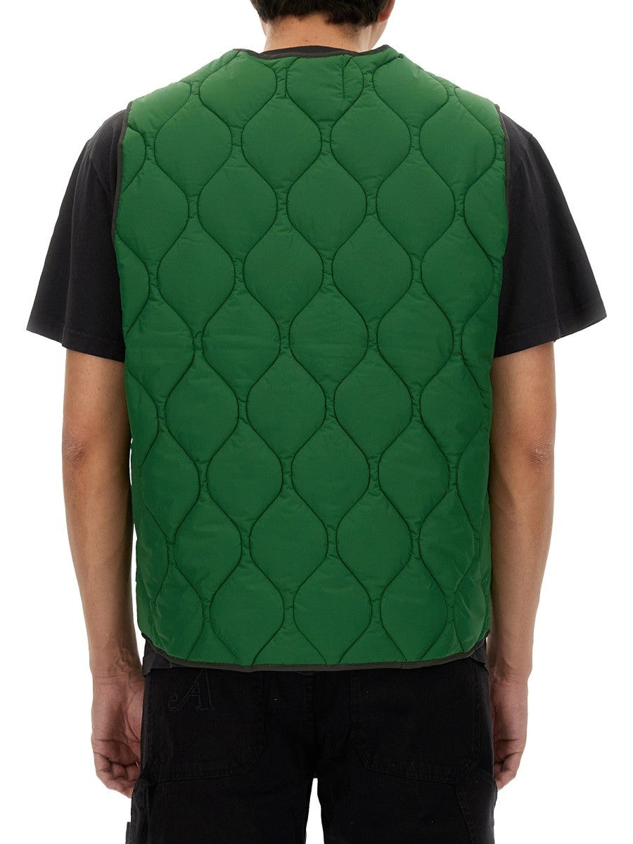 GILETS AVEC LOGO