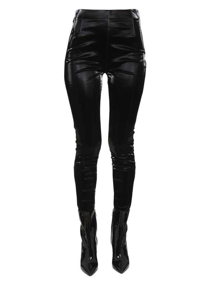 VINYL LEGGINGS | Basement 88