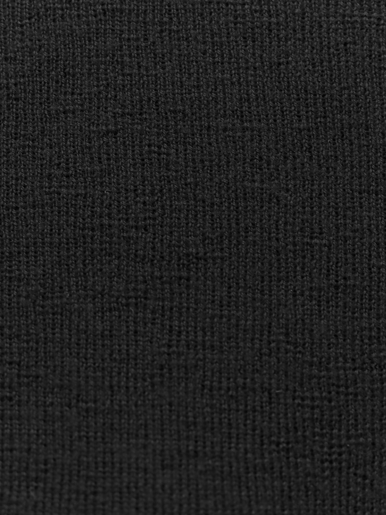 Virgin wool sweater