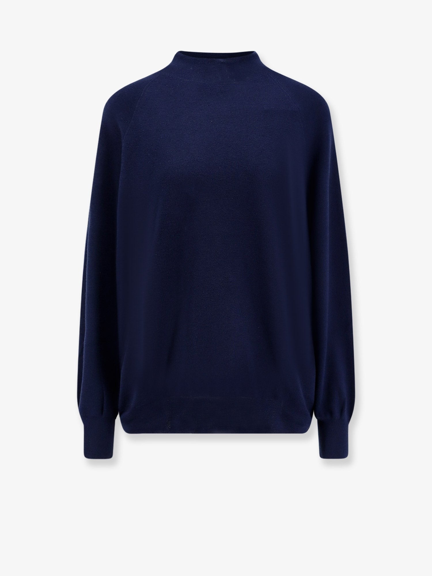 Virgin wool sweater