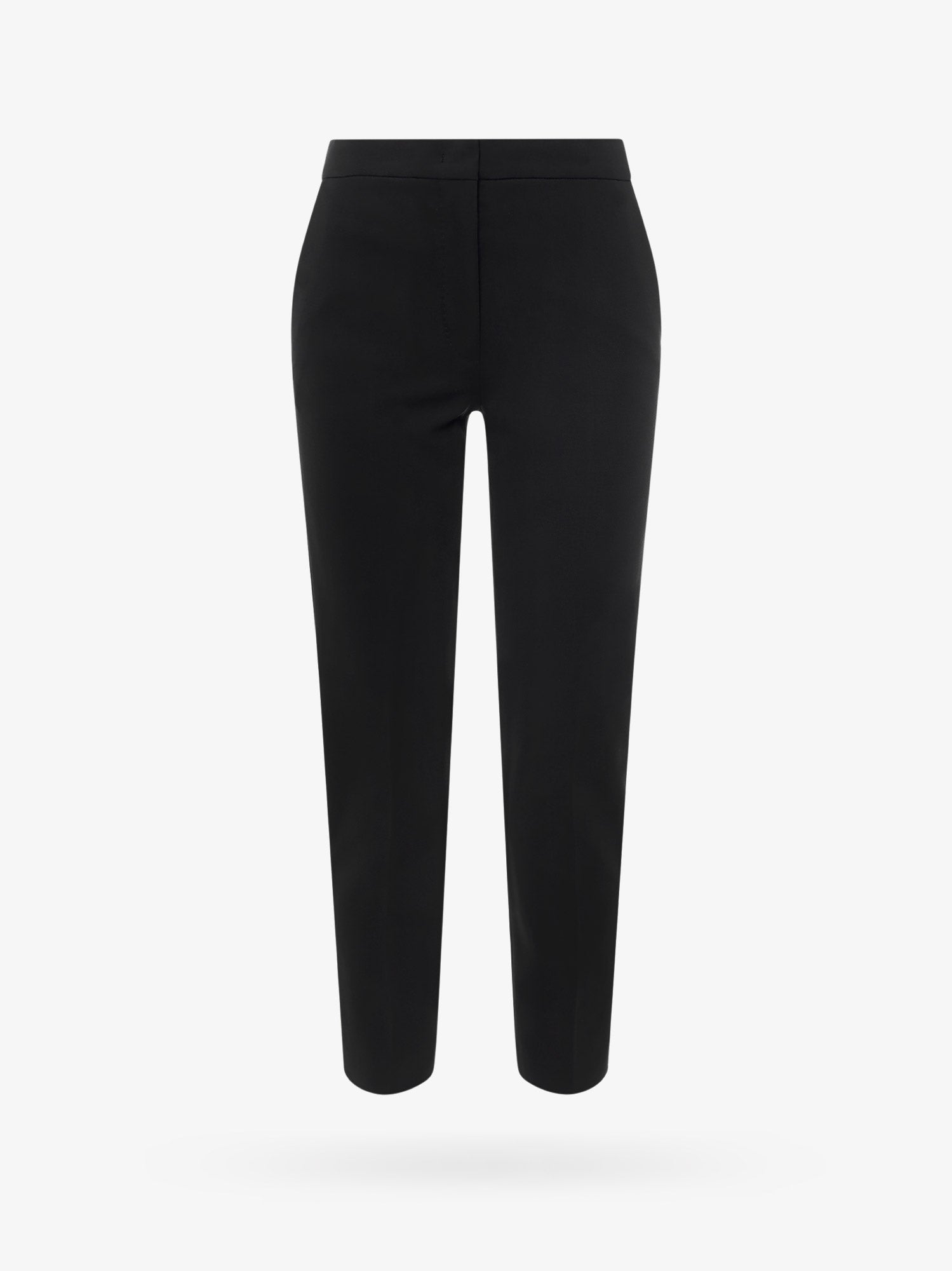 Rose Viscose Blend Trouser