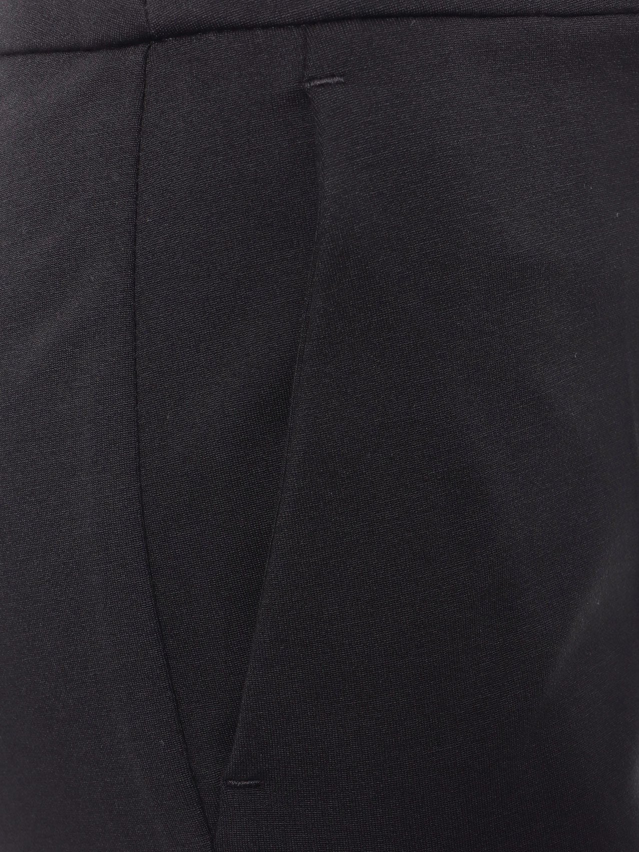 Rose Viscose Blend Trouser