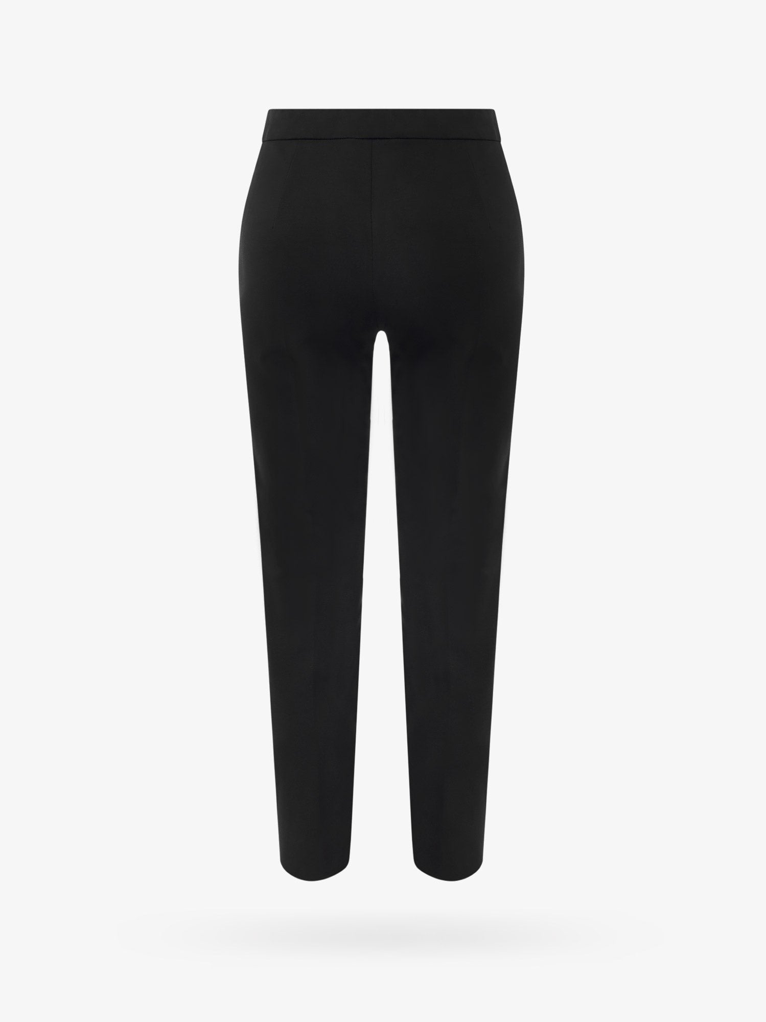 Rose Viscose Blend Trouser
