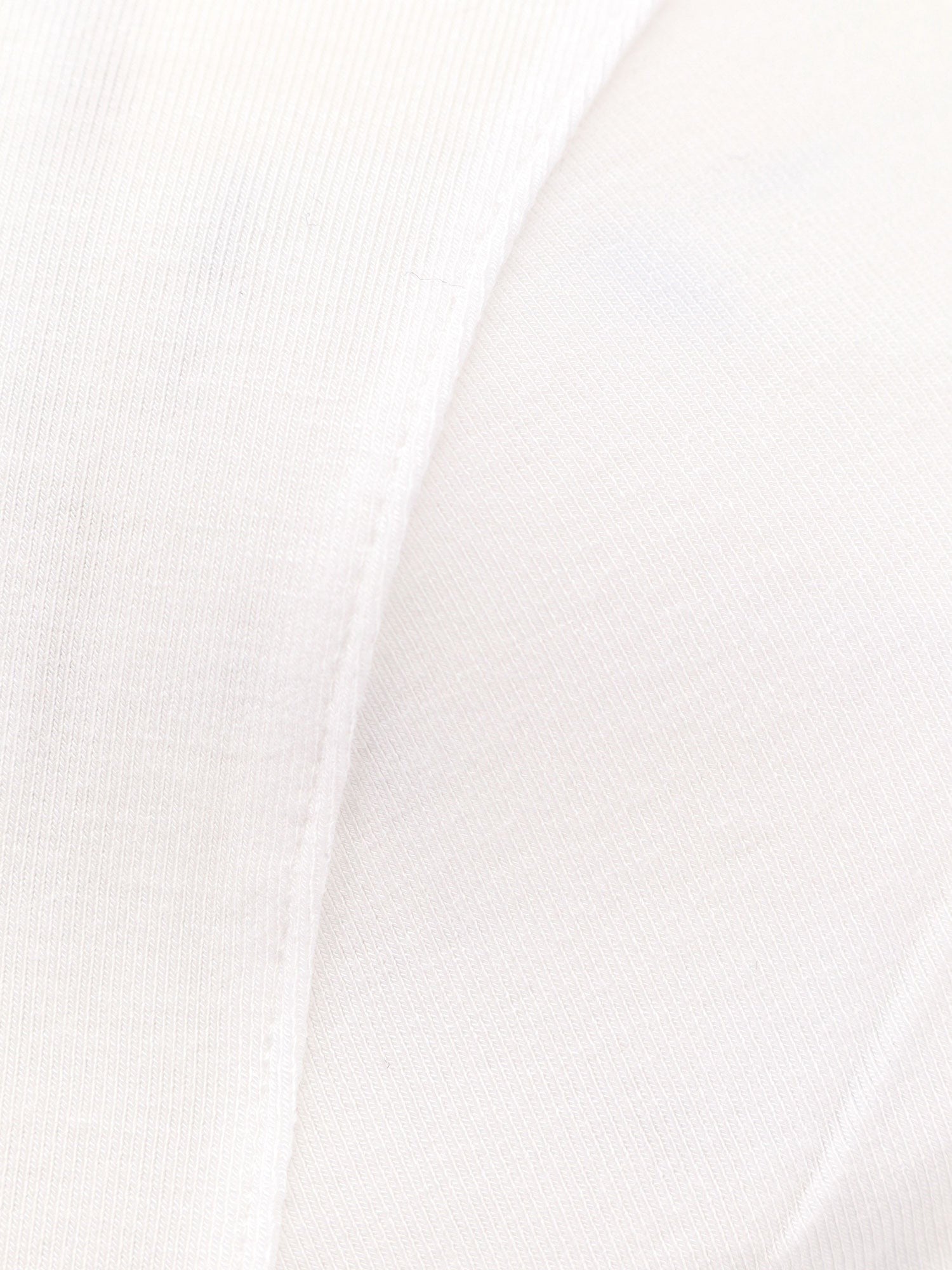 Icon stretch viscose t-shirt