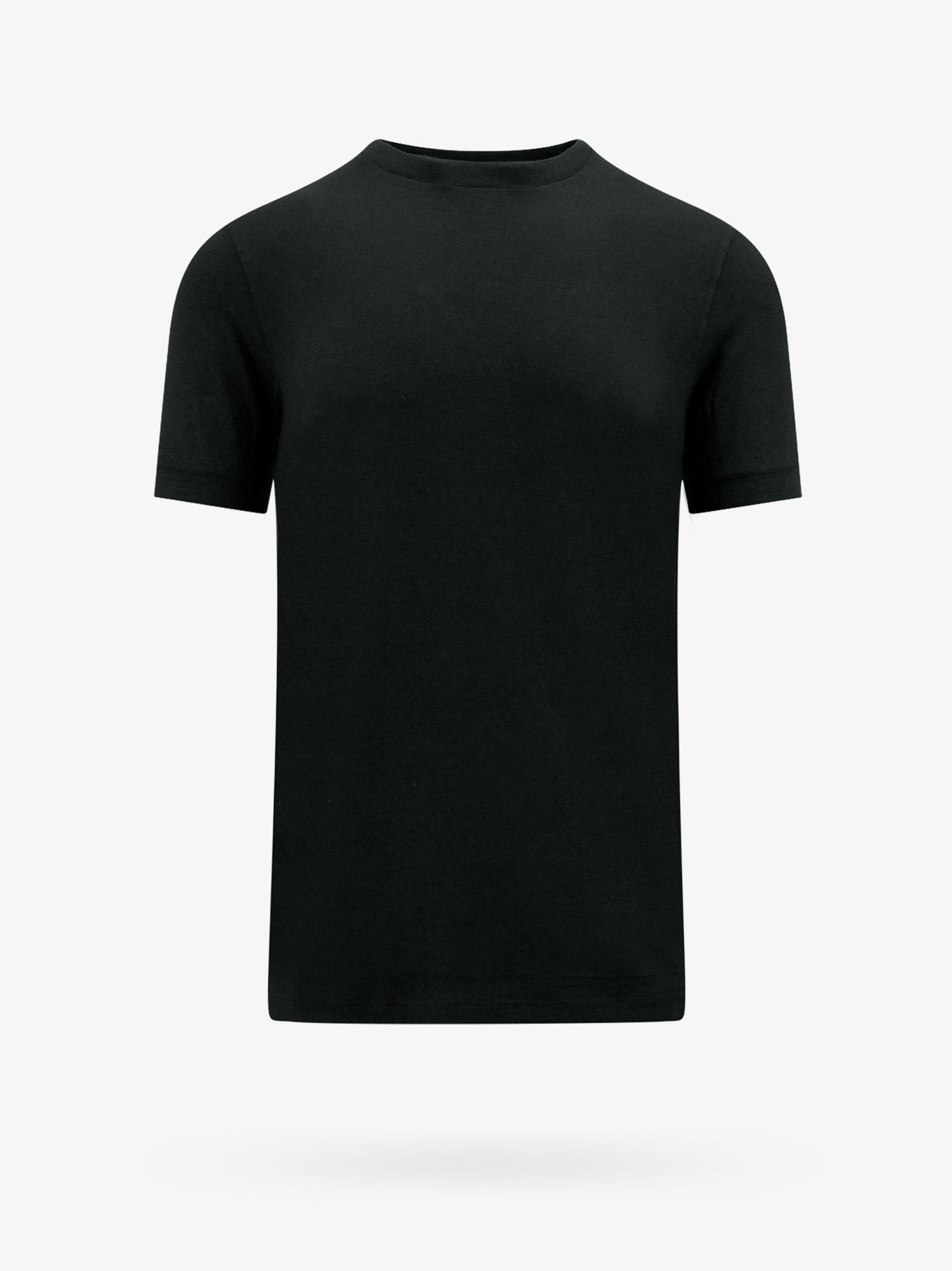 Icon stretch viscose t-shirt