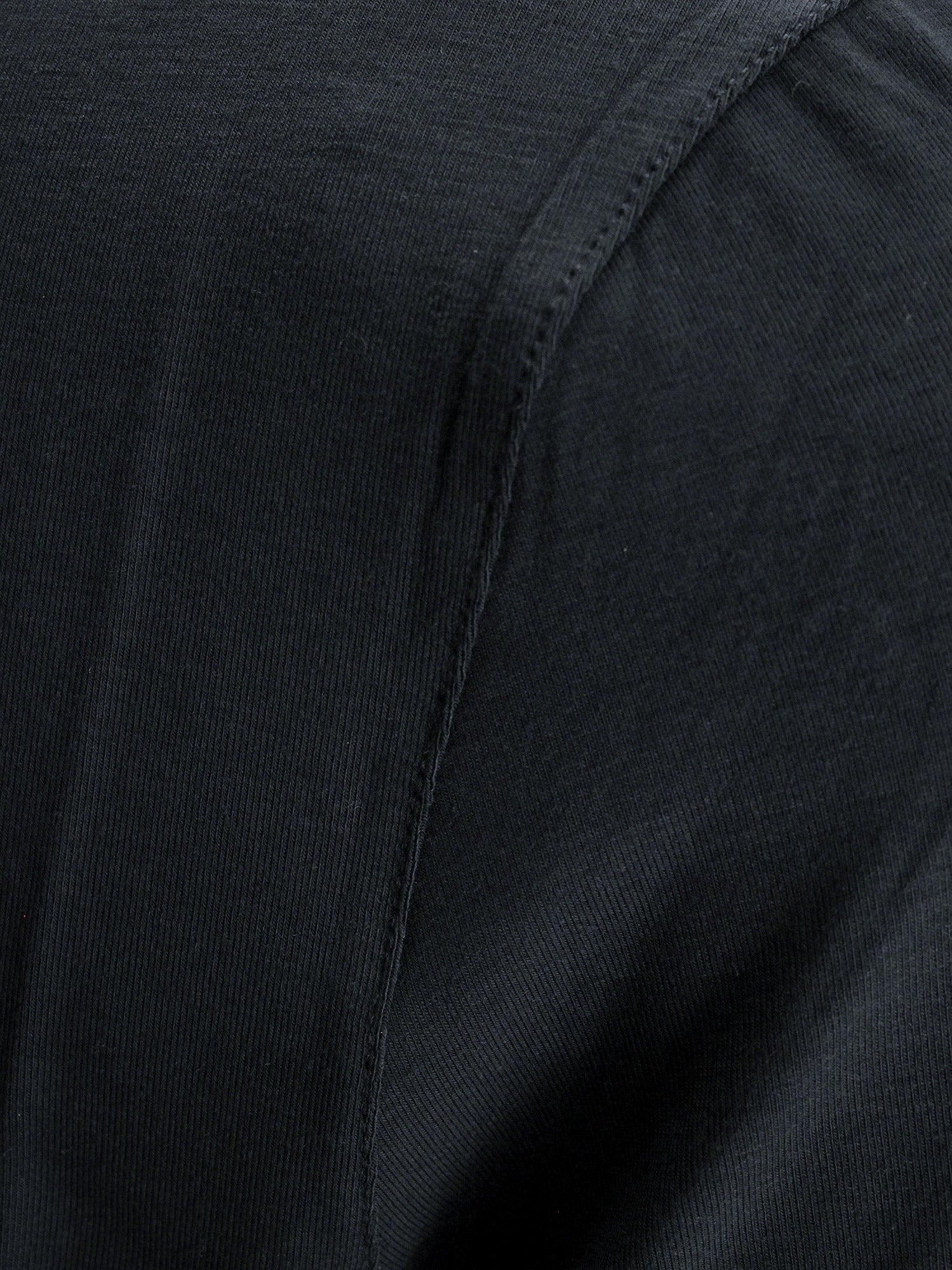 Icon stretch viscose t-shirt