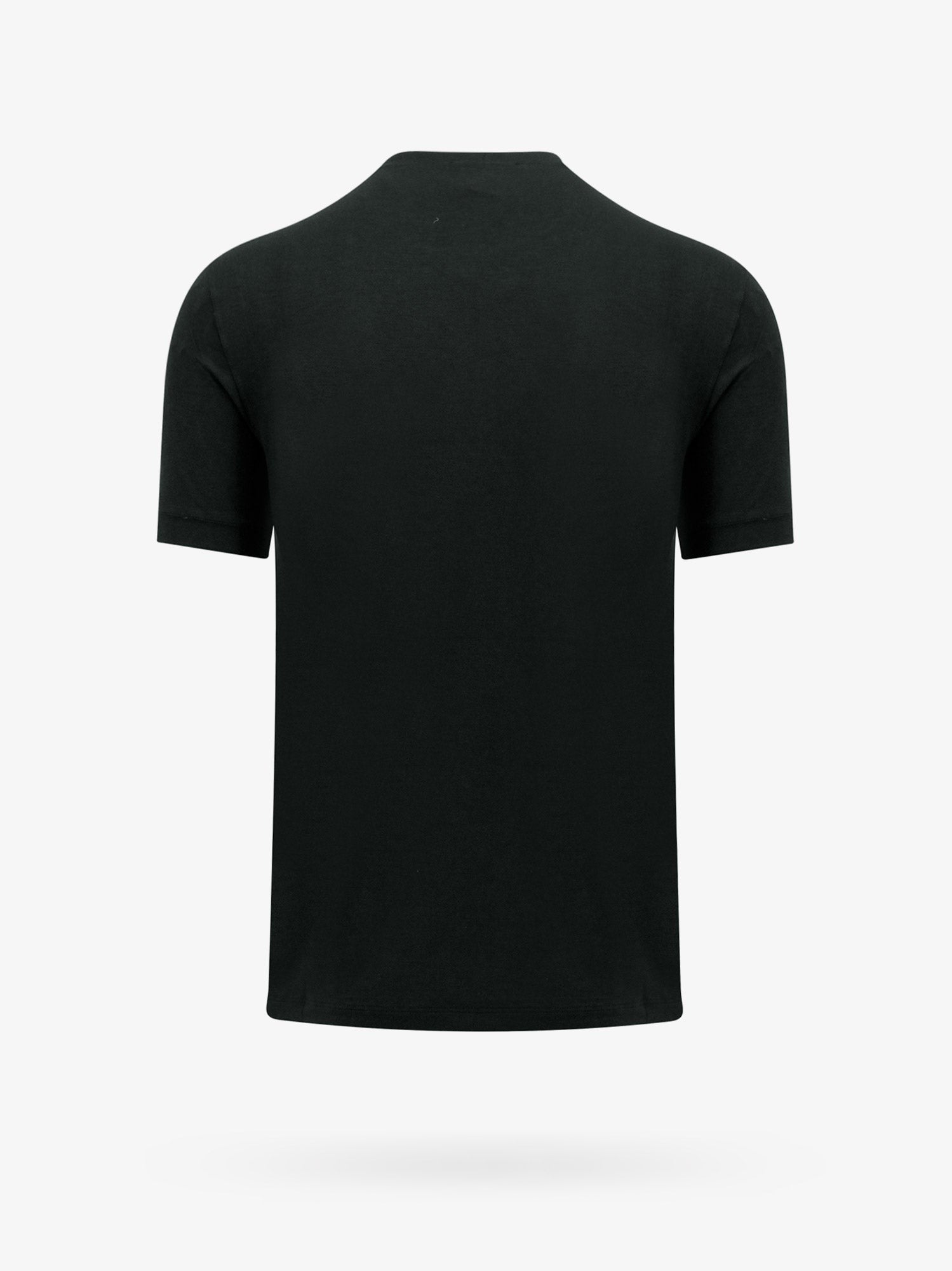 Icon stretch viscose t-shirt