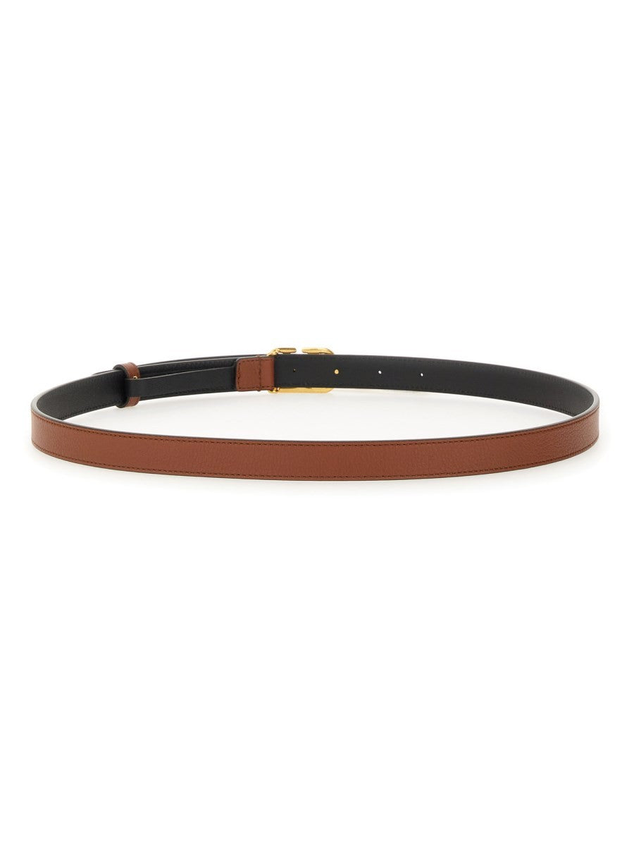 VLOGO SIGNATURE BELT