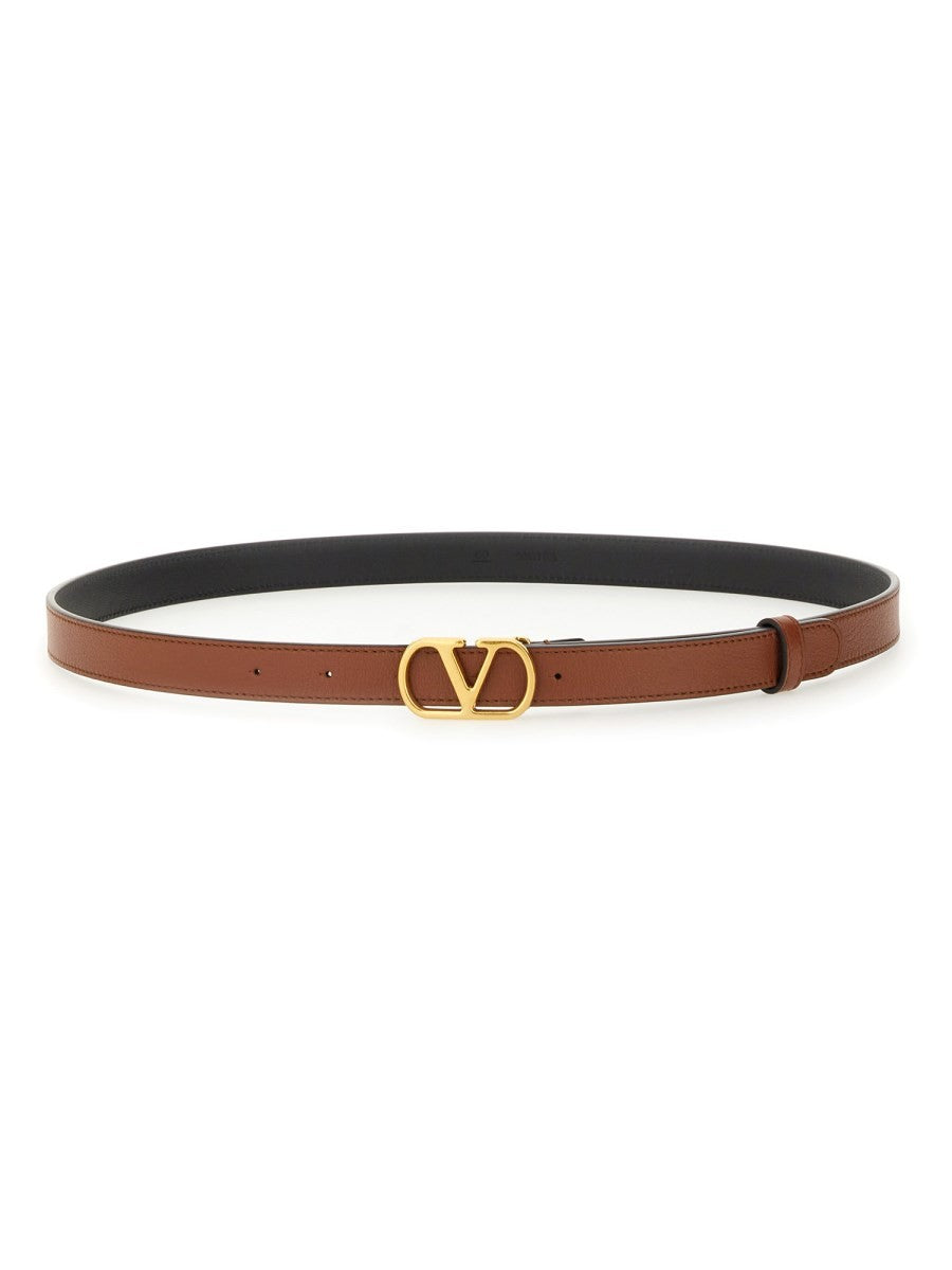 VLOGO SIGNATURE BELT