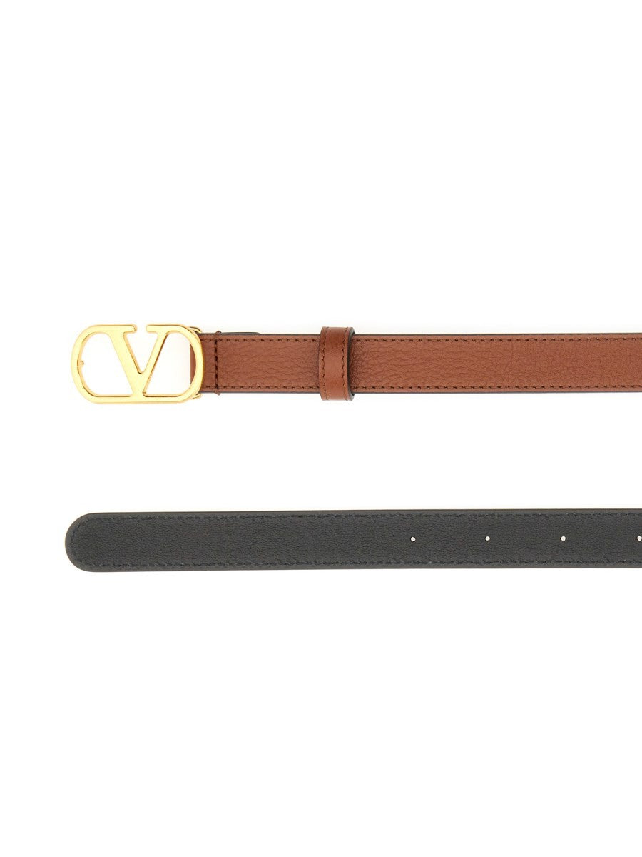 VLOGO SIGNATURE BELT