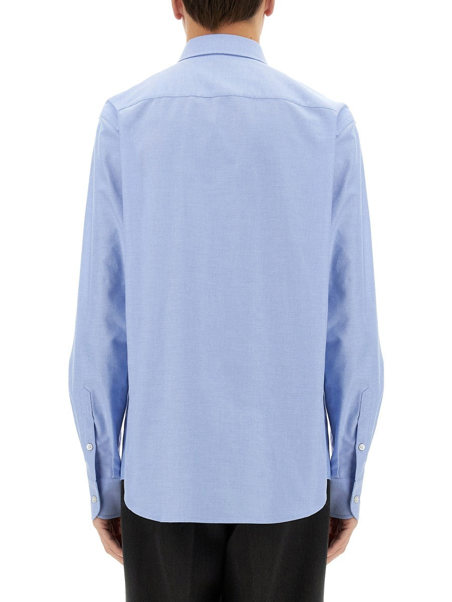 CHEMISE SIGNATURE VLOGO