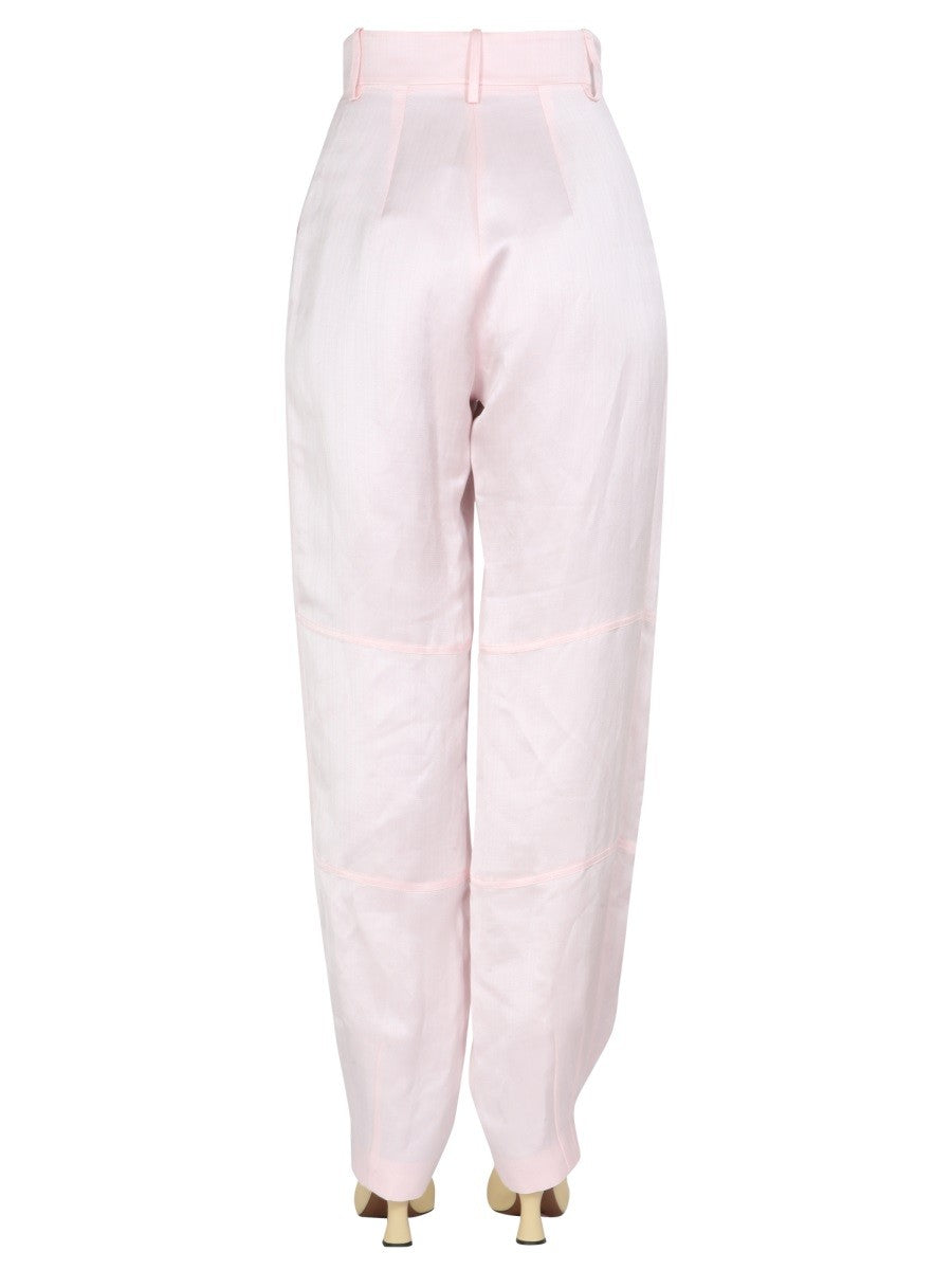 "VOLTERRA" TROUSERS | Basement 88