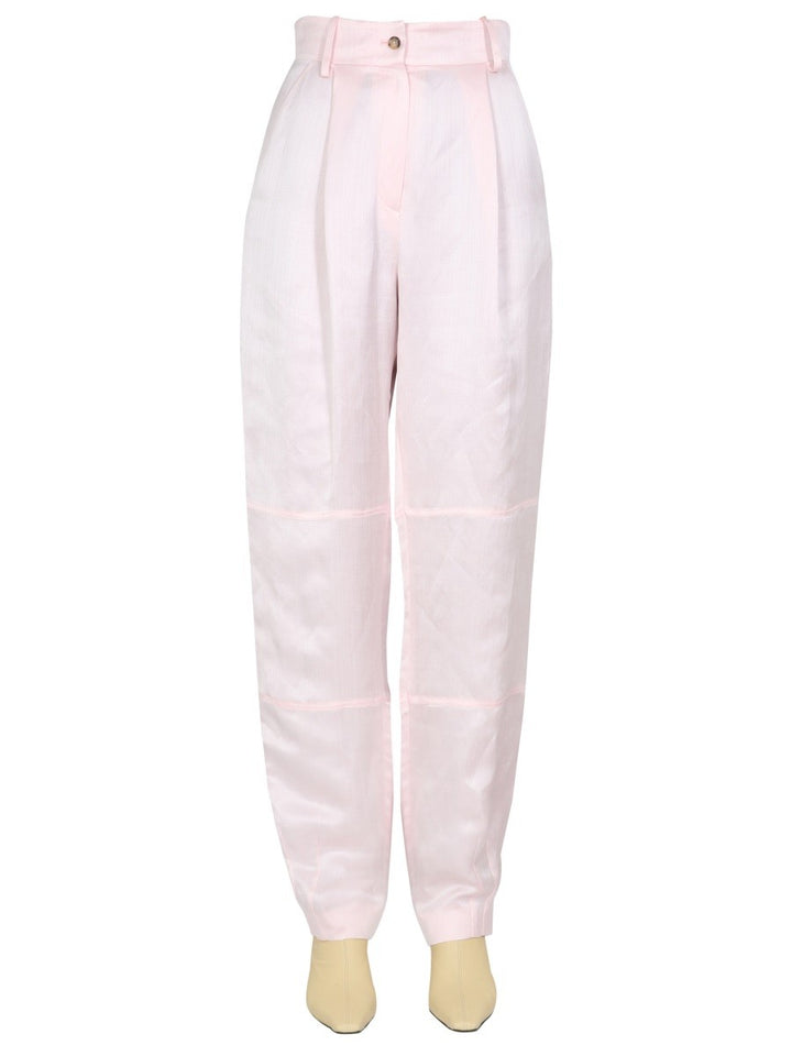 "VOLTERRA" TROUSERS | Basement 88