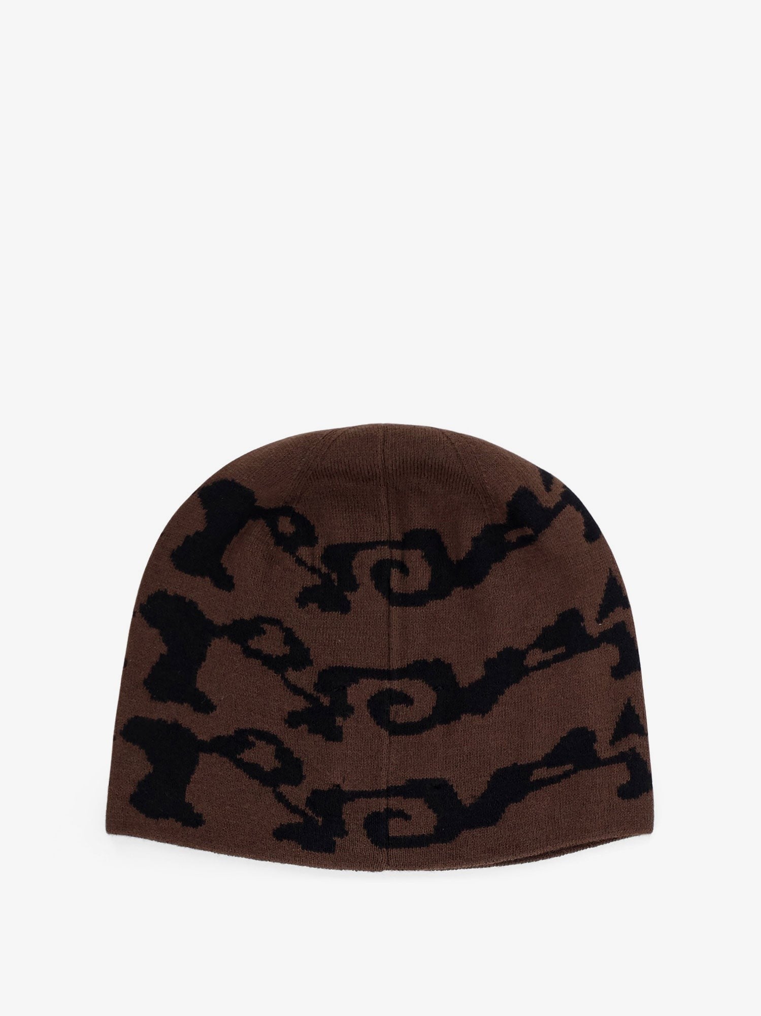 Chapeau en coton Vortex