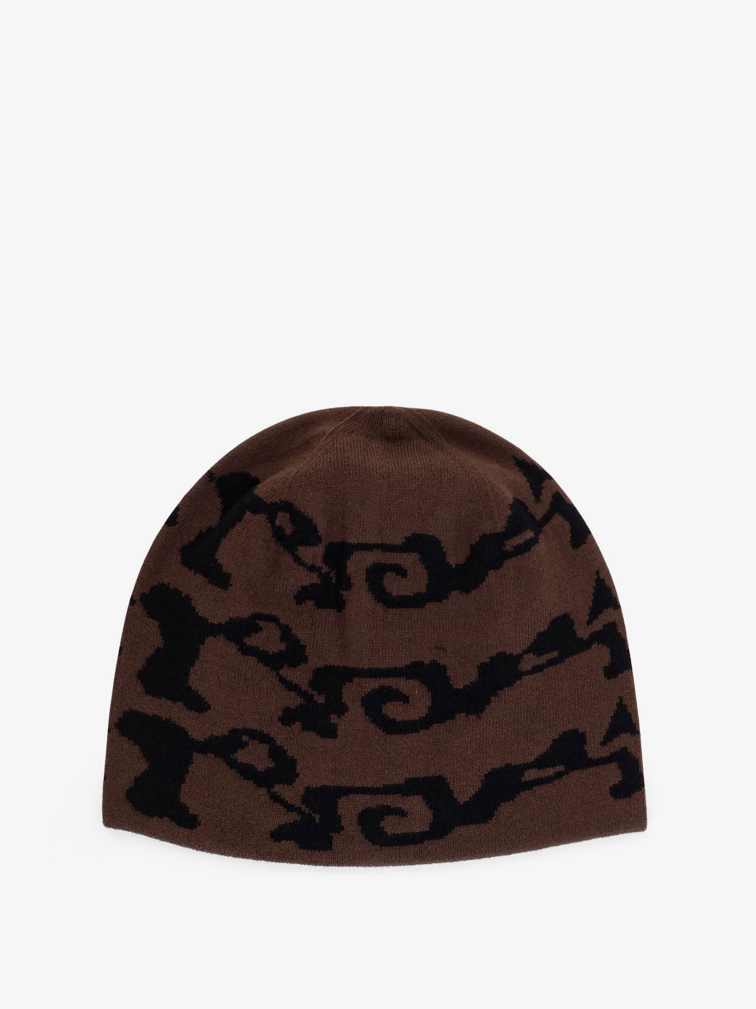 Chapeau en coton Vortex