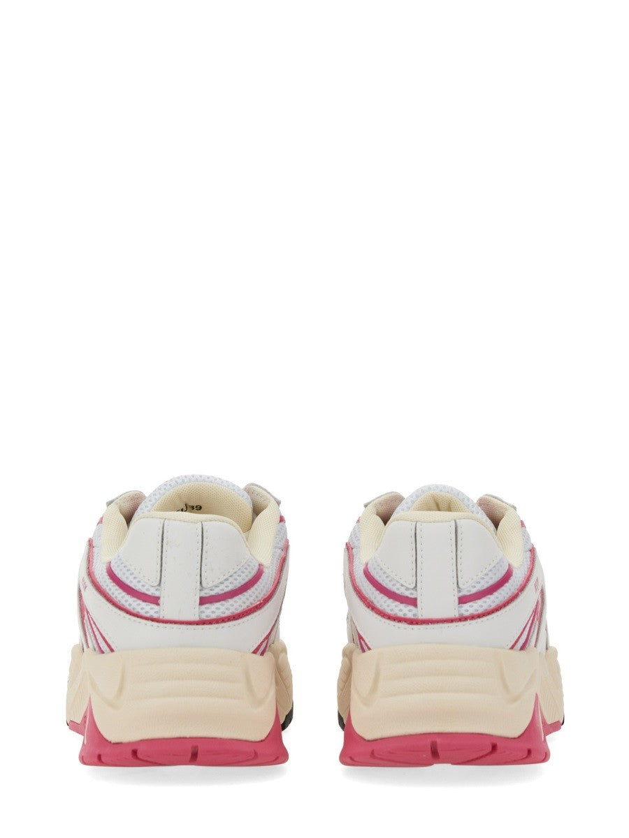 BASKET VORTEX AVEC SEMELLE VIBRAM