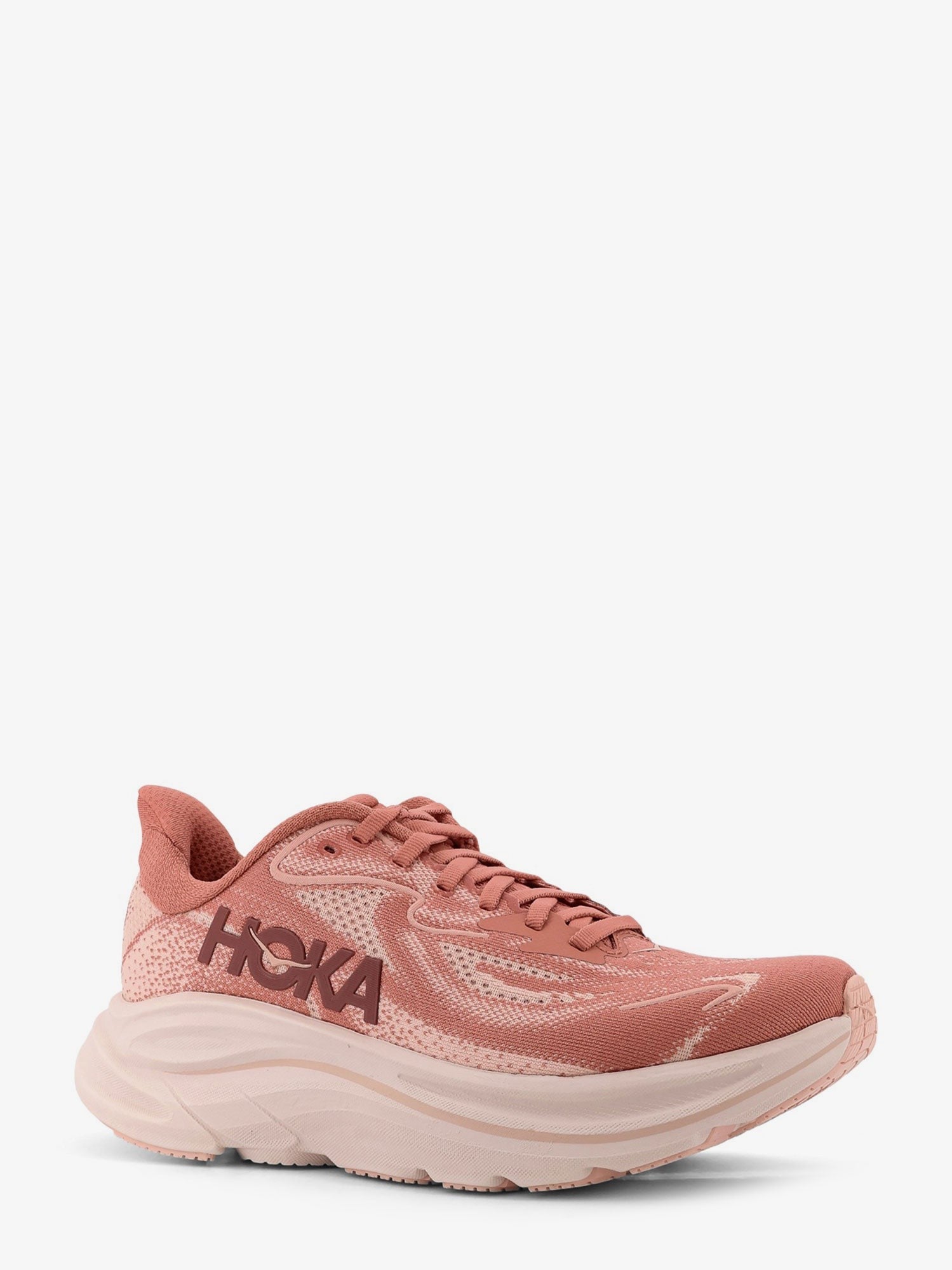 W Clifton 10 ultralight sneakers