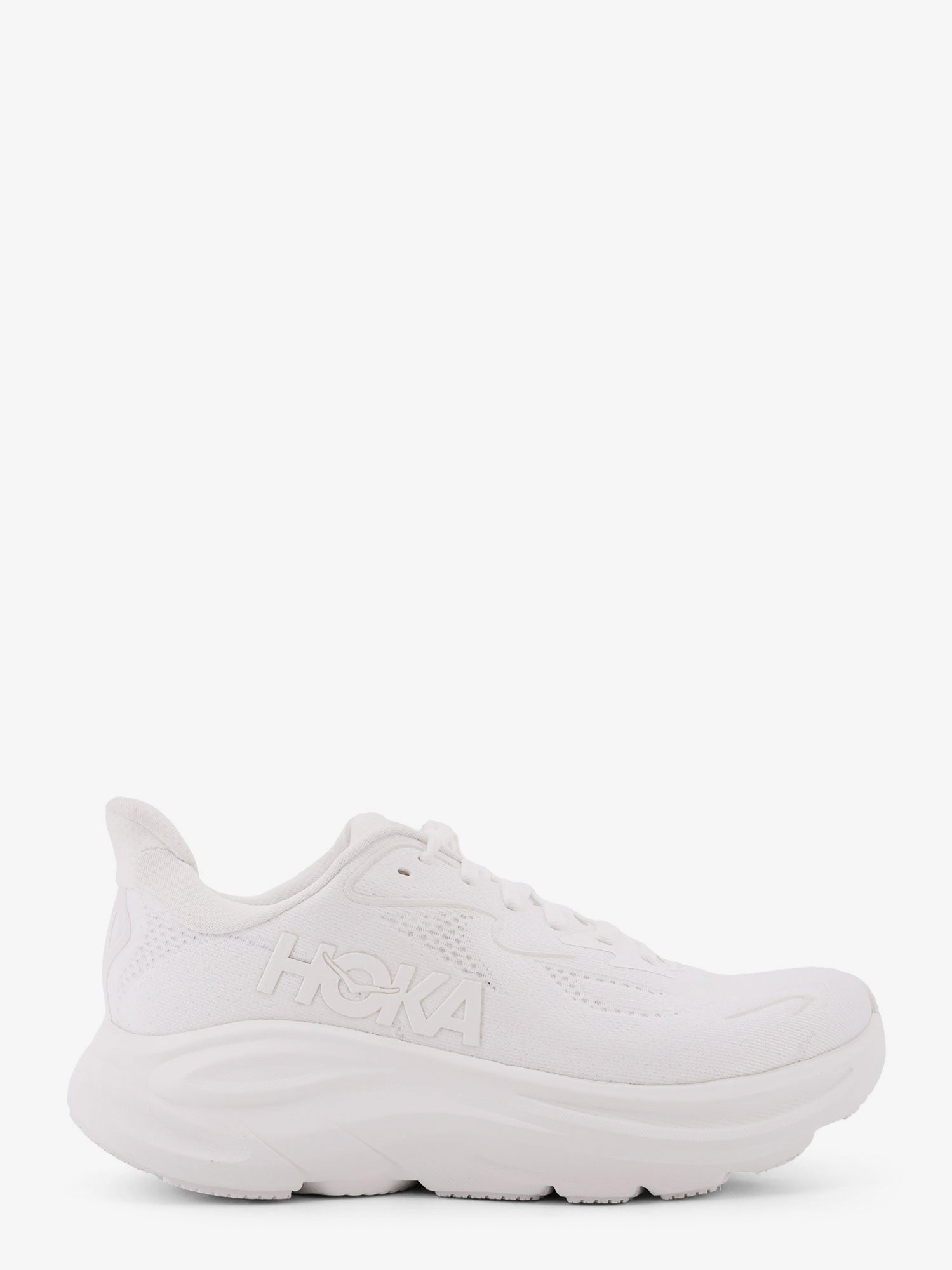 W Clifton 10 ultralight sneakers