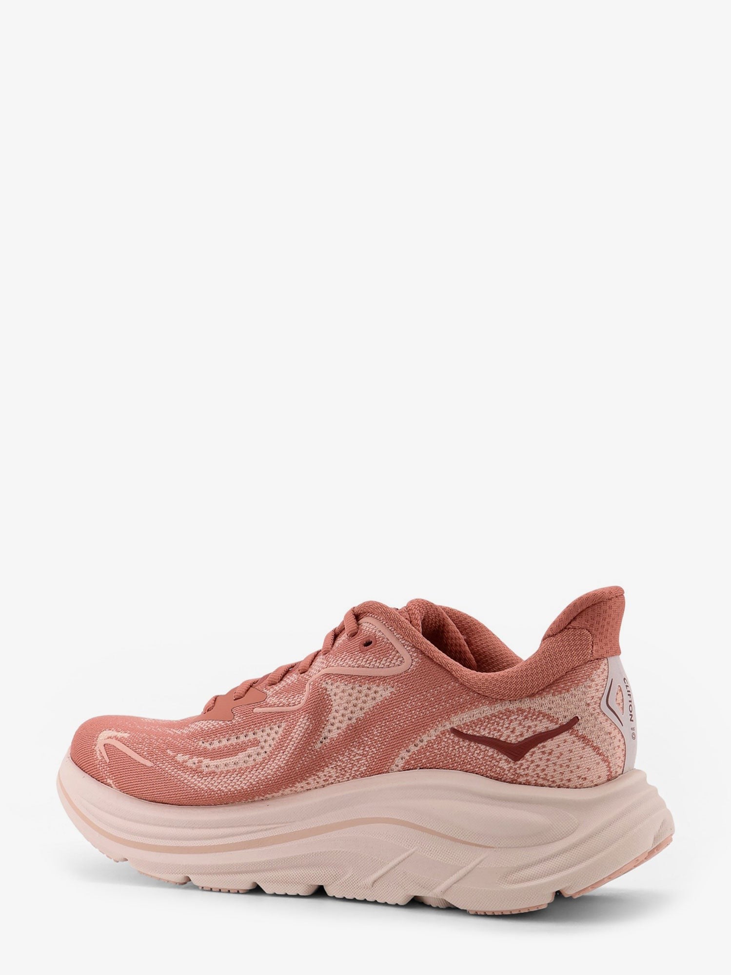 W Clifton 10 ultralight sneakers