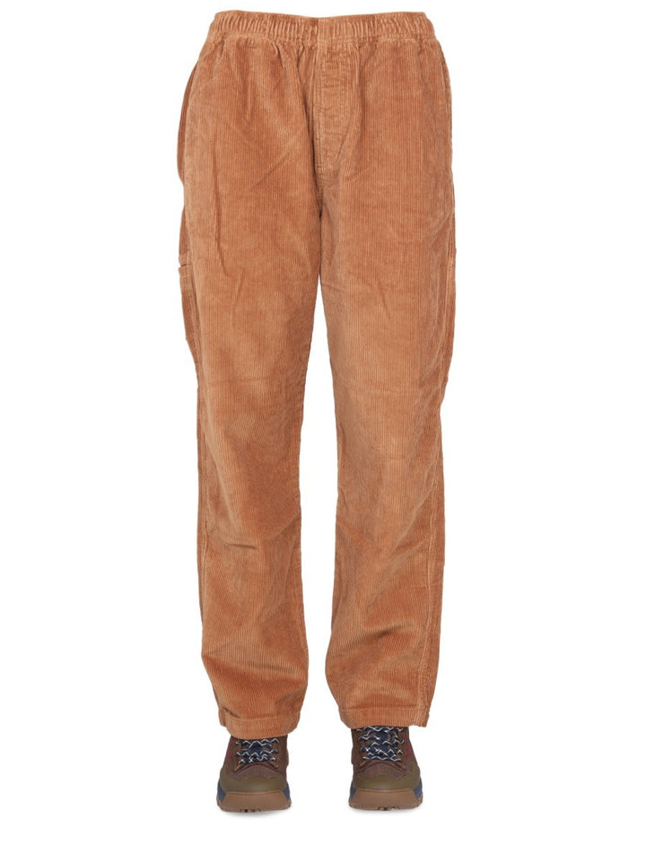 WADE WALE PANTS | Basement 88