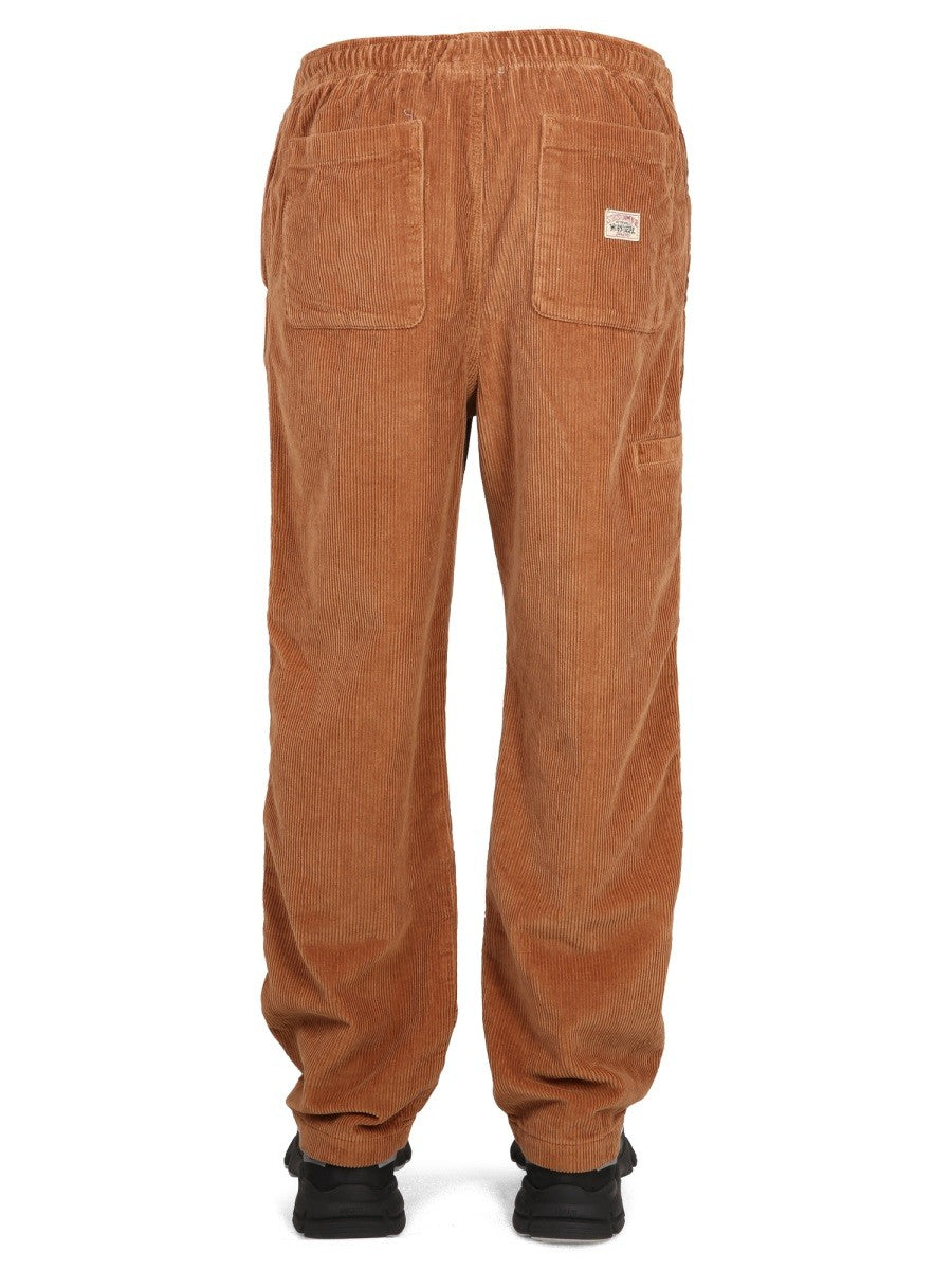 WADE WALE PANTS | Basement 88