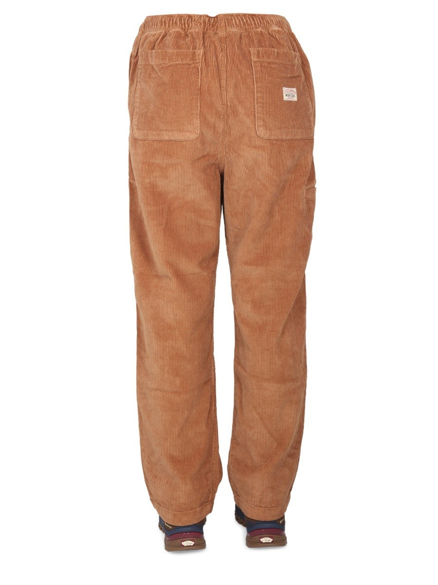WADE WALE PANTS | Basement 88