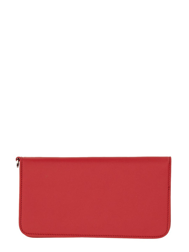 WALLET WITH LOGO | Basement 88
