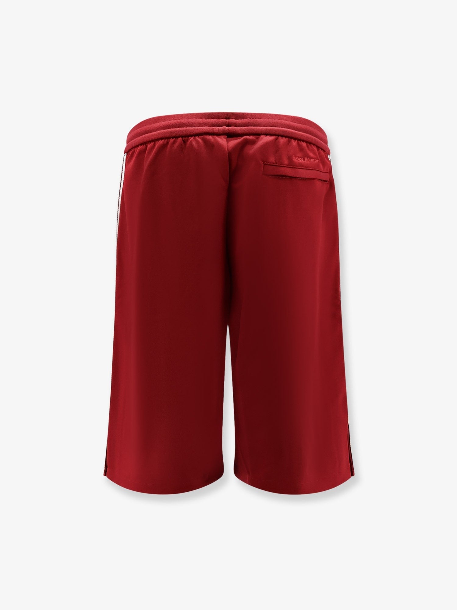 Bermuda WB Track Shorts