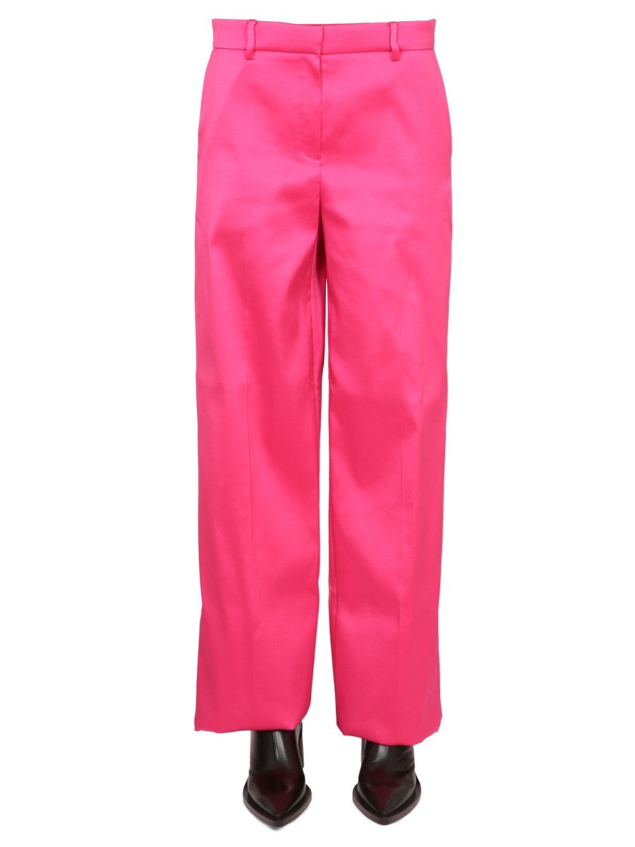 WIDE LEG PANTS | Basement 88