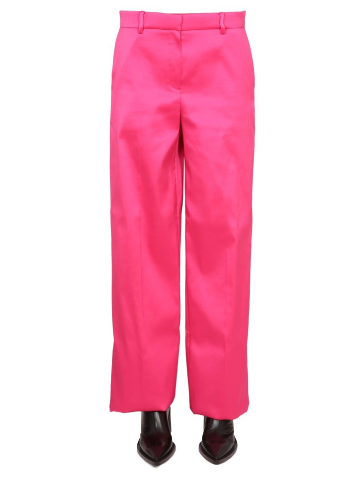 WIDE LEG PANTS | Basement 88