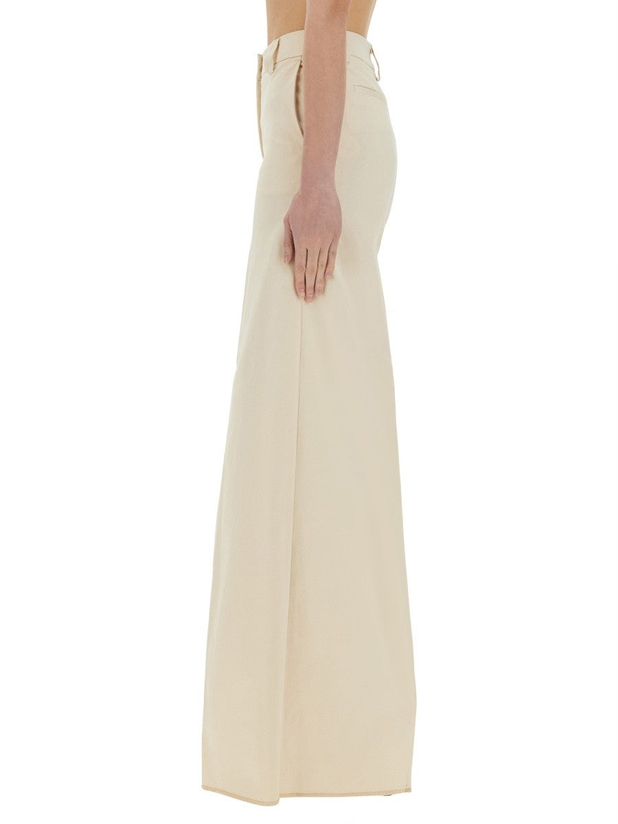 PANTALON LARGE ALMA