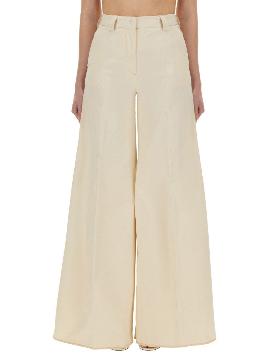 PANTALON LARGE ALMA
