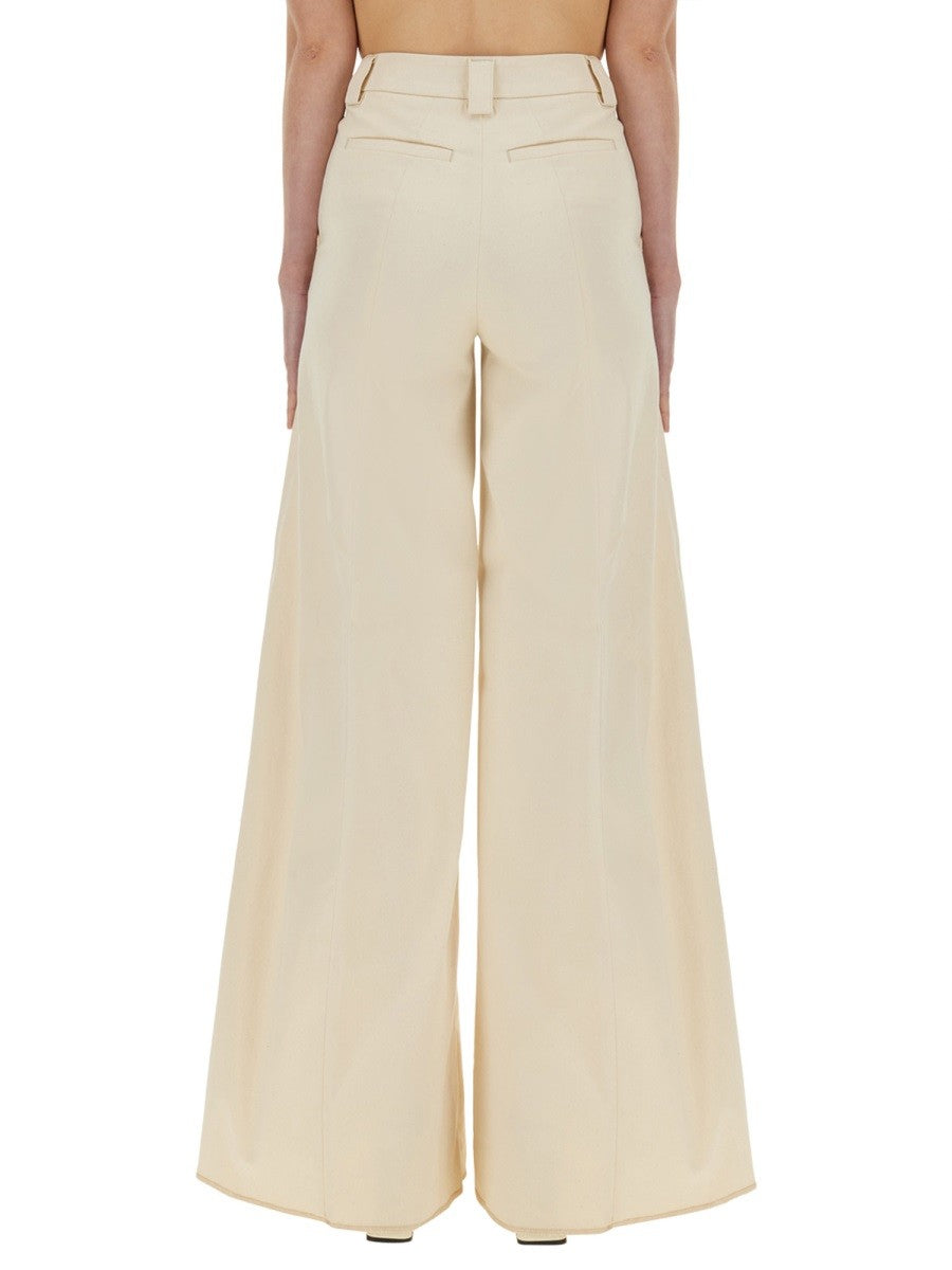 PANTALON LARGE ALMA