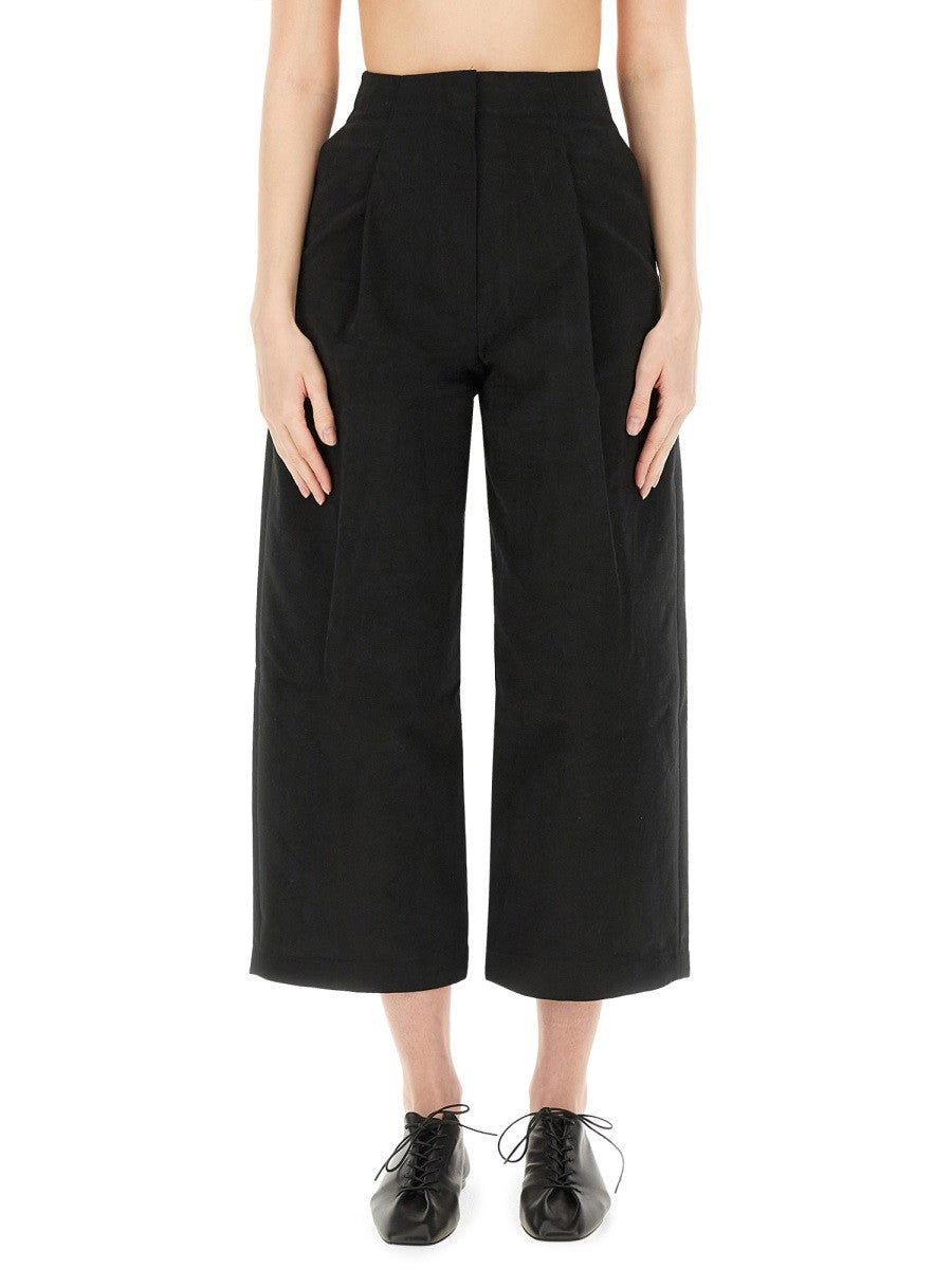 WIDE PANTS DORDONI