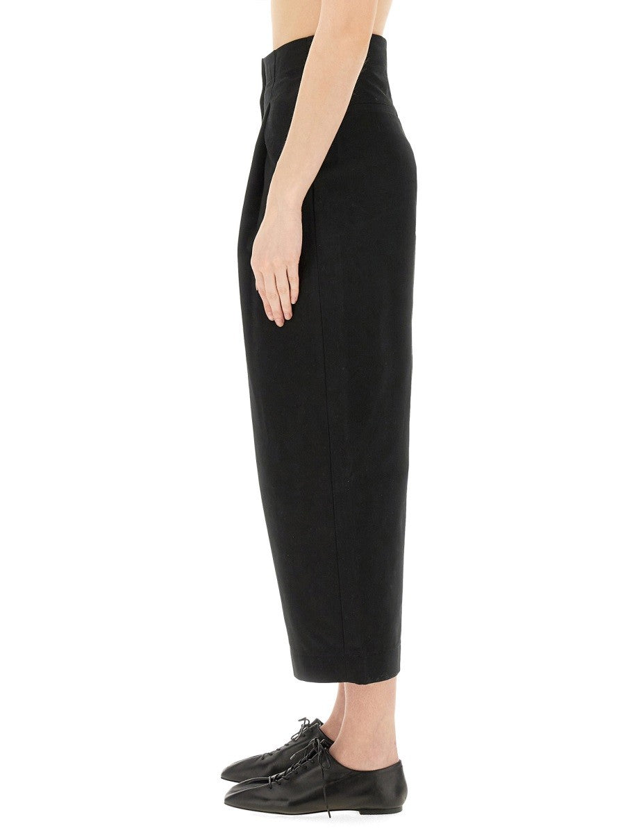WIDE PANTS DORDONI