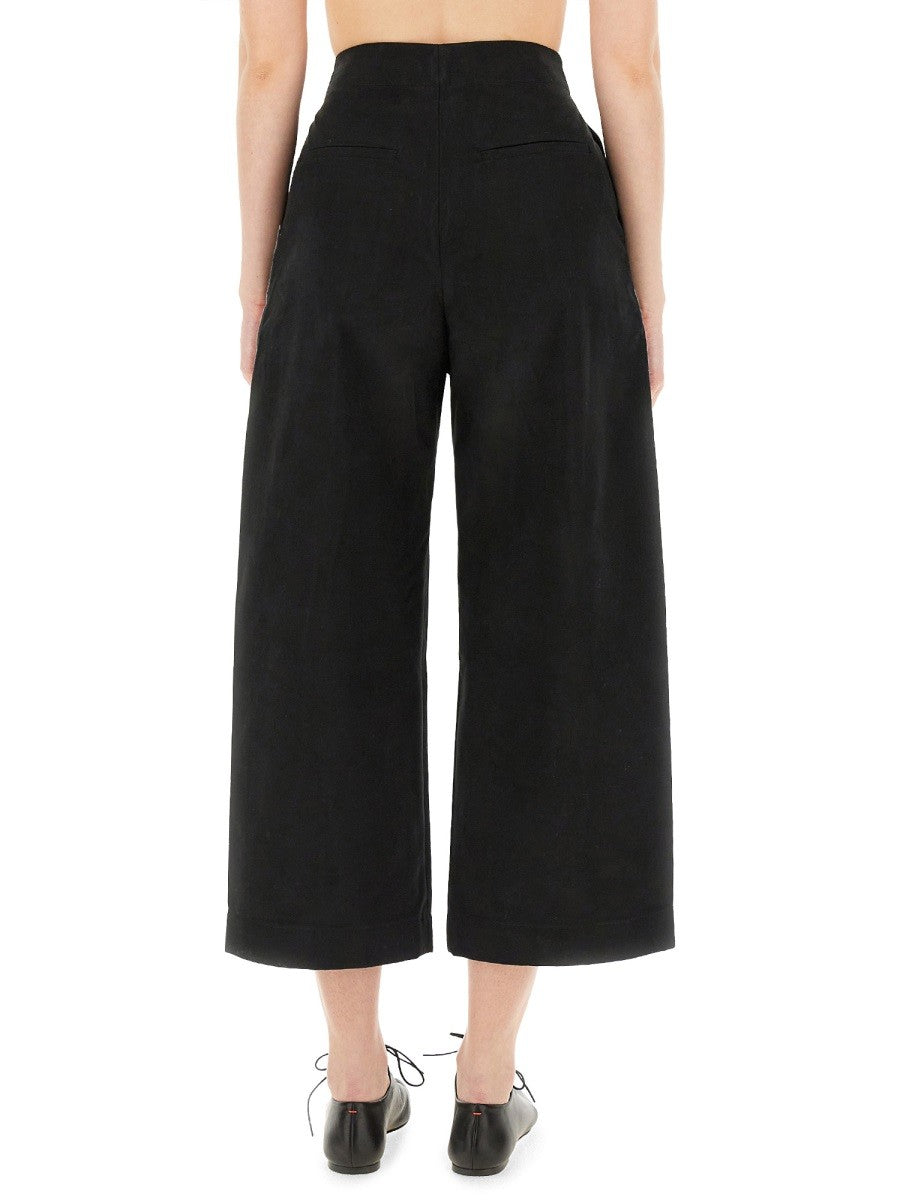 WIDE PANTS DORDONI
